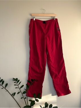 Vintage Hiking Pants